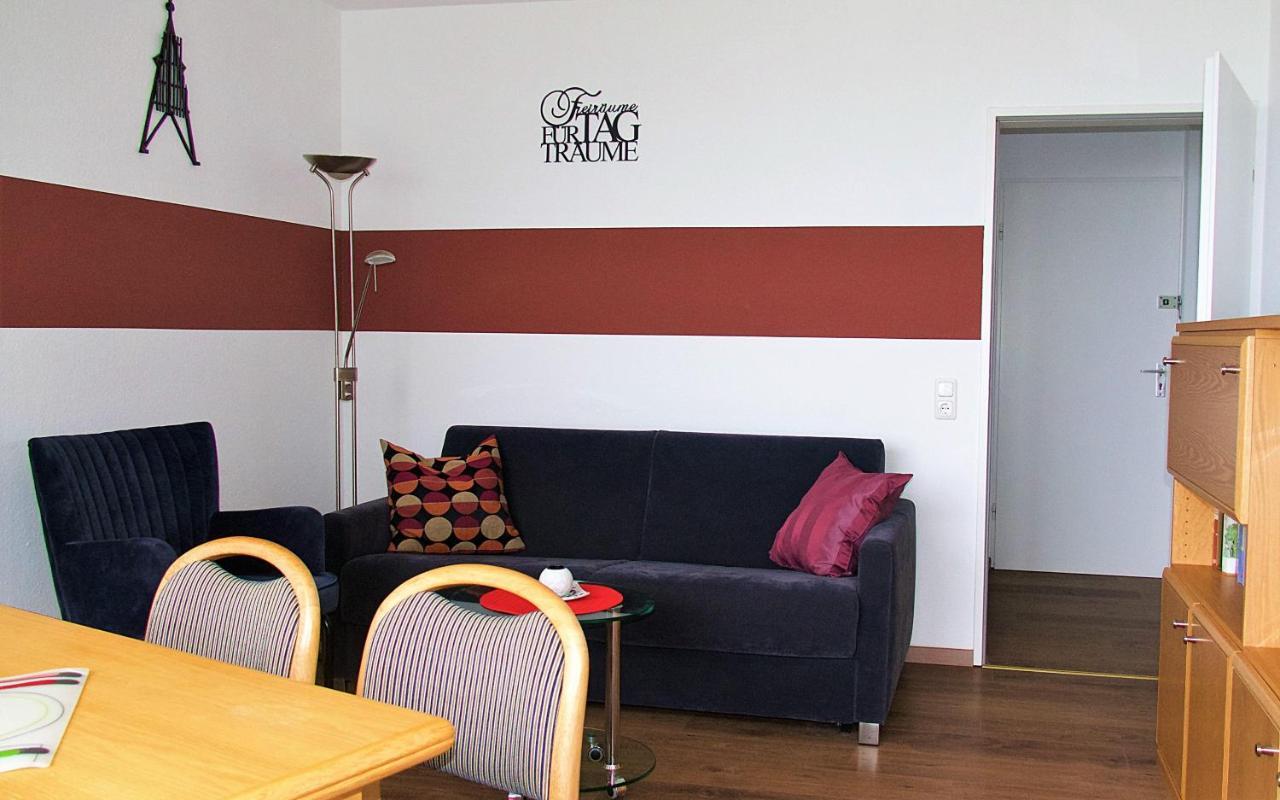 Haus Seehuette Seehuette Haus 2 Wohnung 103 库克斯港 外观 照片